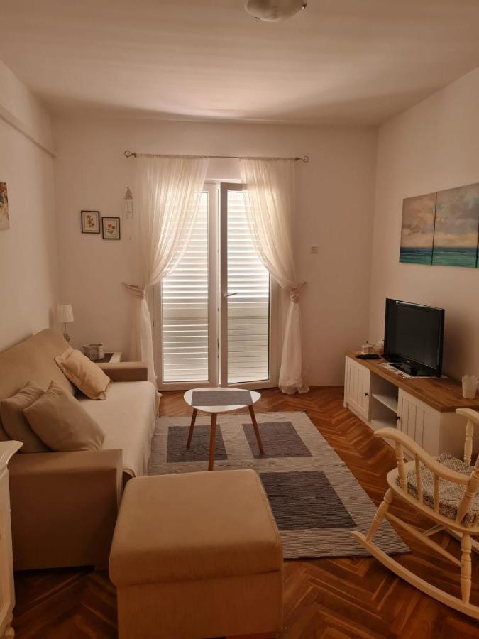 Apartman Martic Klek Exterior photo