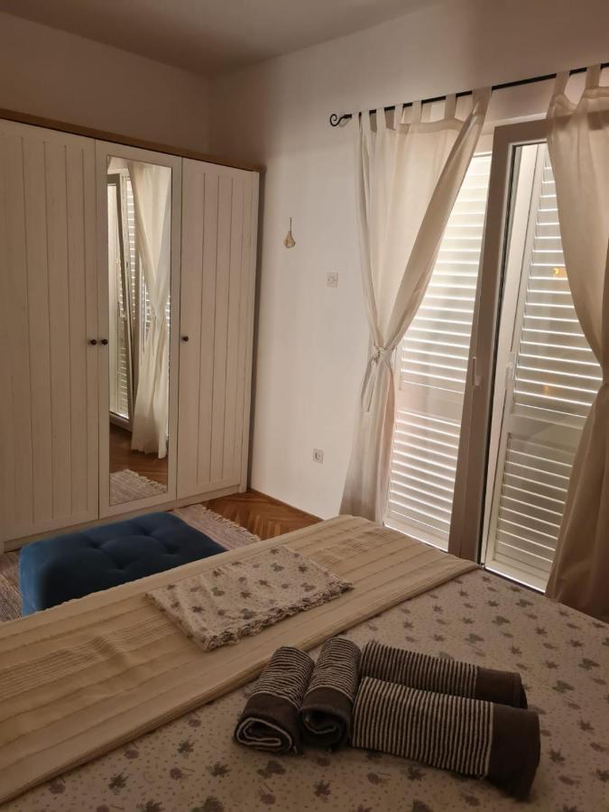 Apartman Martic Klek Exterior photo