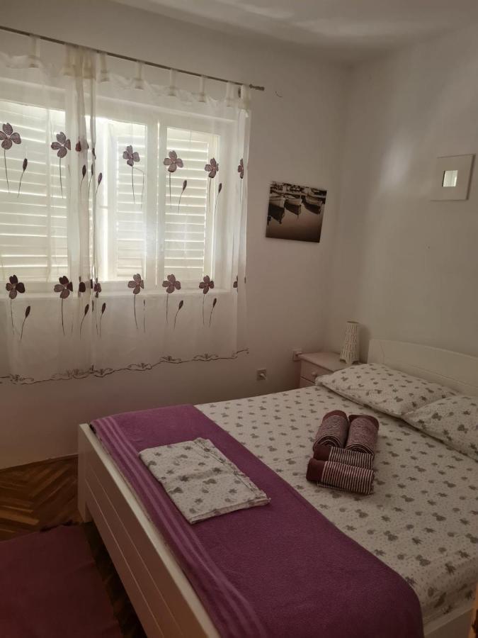 Apartman Martic Klek Exterior photo