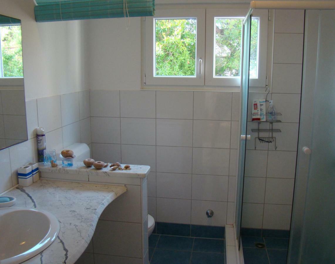 Apartman Martic Klek Exterior photo