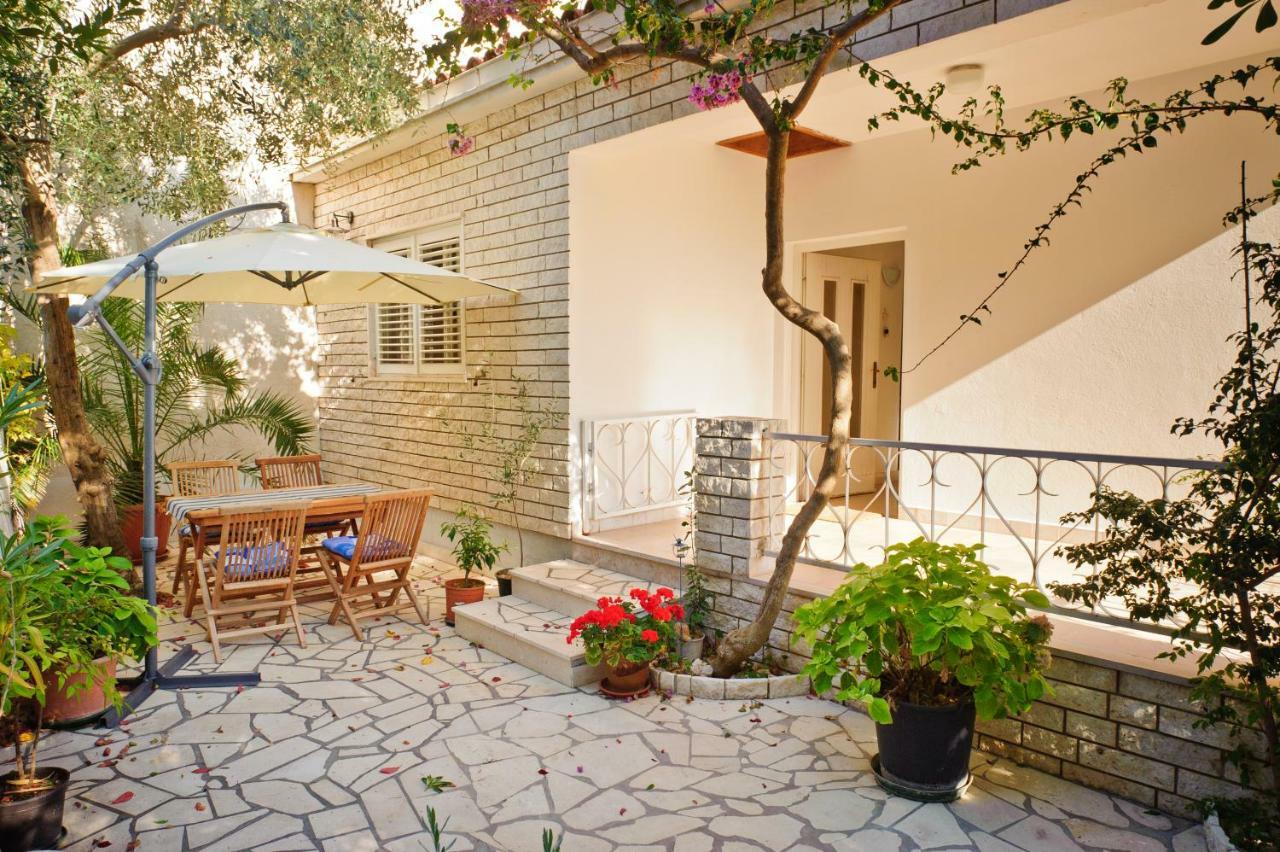 Apartman Martic Klek Exterior photo
