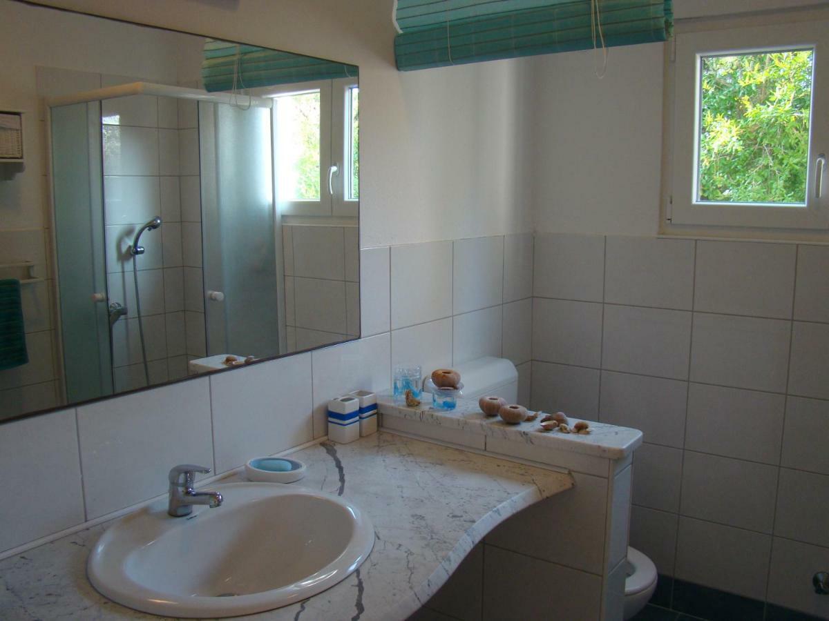 Apartman Martic Klek Exterior photo